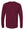 Custom Apparel - Screen Printing - Okemos Swim & Dive - Unisex Maroon Long Sleeve T-Shirt - Okemos Swim & Dive