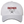Custom Apparel - Screen Printing - Okemos Tennis - Adidas White Hat - Okemos Tennis