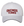 Custom Apparel - Screen Printing - Okemos Tennis - Adidas White Hat Script - Okemos Tennis