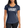 Custom Apparel - Screen Printing - Okemos Tennis - New Era - Ladies Series Performance Scoop Tee - Okemos Tennis - 14074