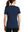 Custom Apparel - Screen Printing - Okemos Tennis - Nike - Ladies Dri - FIT Cotton/Poly Scoop Neck Tee - Okemos Tennis - 14074
