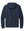 Custom Apparel - Screen Printing - Okemos Tennis - Nike - Unisex Club Fleece Sleeve Swoosh Pullover Hoodie - Okemos Tennis - 14074