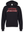 Custom Apparel - Screen Printing - Okemos Track & Field – Unisex Hoodie - Okemos Track & Field 2023