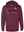 Custom Apparel - Screen Printing - Okemos Track & Field – Unisex Hoodie - Okemos Track & Field 2023
