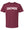 Custom Apparel - Screen Printing - Okemos Wolves - Adult & Youth Maroon 