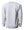 Custom Apparel - Screen Printing - Okemos Wolves Lacrosse - Unisex Adult Grey Sweatshirt - OHS - Lacrosse