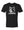 Custom Apparel - Screen Printing - Okemos Wolves Lacrosse - Unisex Adult Maroon T-Shirt - OHS - Lacrosse