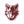 Custom Apparel - Screen Printing - Okemos Wolves - Wolf Car Decal - Okemos Public Schools