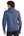 Custom Apparel - Screen Printing - Okemos Woof Pack - New Era - Unisex French Terry Full - Zip Hoodie - Okemos Woof Pack