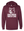 Custom Apparel - Screen Printing - Okemos Wrestling - Maroon Unisex Adult Hoodie - Okemos Wrestling