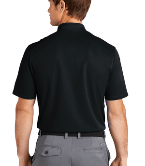 Custom Apparel - Screen Printing - Okemos Wrestling - Nike - Dri - FIT Micro Pique 2.0 Polo - Okemos Wrestling