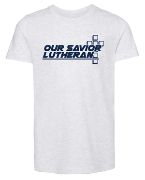 Custom Apparel - Screen Printing - OSL - Unisex T-Shirt - OSL - Spring 2023