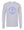 Custom Apparel - Screen Printing - Our Savior Lutheran Long Sleeve T-shirt Circle (grey) - Our Savior Lutheran - Spring 2022