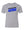 Custom Apparel - Screen Printing - Our Savior Lutheran Short Sleeve T-shirt (Gray) - Our Savior Lutheran - Spring 2022