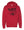 Custom Apparel - Screen Printing - Portland Bowling Hoodie - Portland Bowling