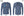 Custom Apparel - Screen Printing - Portland Church of the Nazarene Mission Trip Long Sleeve - Portland Church of the Nazarene