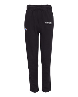 Custom Apparel - Screen Printing - Portland Civic Players - Sweatpants - Sweatpants - Portland Civic Players