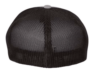 Custom Apparel - Screen Printing - Portland Football - Fitted Trucker Hat - Portland Football