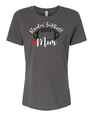 Custom Apparel - Screen Printing - Portland Football Women's T-shirt - Portland Football 2022