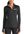 Custom Apparel - Screen Printing - Portland Girls Basketball - Nike - Ladies Dri - FIT Stretch 1/2 - Zip Cover - Up - Portland Girls Basketball 2022