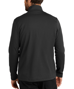 Custom Apparel - Screen Printing - Portland Girls Basketball - Smooth Fleece 1/4 - Zip - Portland Girls Basketball 2022