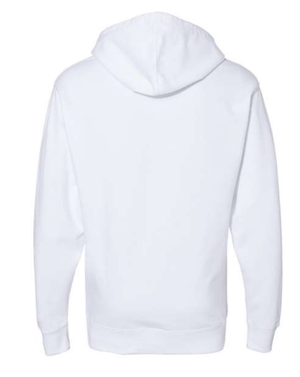Custom Apparel - Screen Printing - Portland Girls Basketball - Unisex Hoodie - Portland Girls Basketball 2022