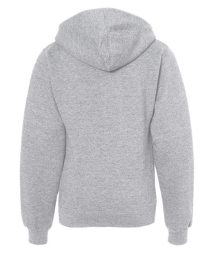Custom Apparel - Screen Printing - Portland Girls Basketball - Youth Hoodie - Portland Girls Basketball 2022