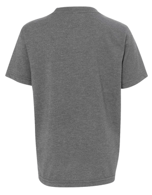 Custom Apparel - Screen Printing - Portland Girls Basketball - Youth T-Shirt - Portland Girls Basketball 2022