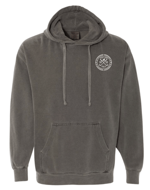 Custom Apparel - Screen Printing - Portland Golf 2022 Unisex Hoodie - Portland Golf 2022