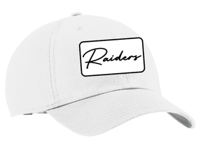 Custom Apparel - Screen Printing - Portland High School Seniors - Nike Baseball Hat - Portland Seniors