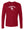 Custom Apparel - Screen Printing - Portland Junior Raiders Football V2 - Unisex Long Sleeve TShirt - Portland Middle School