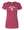 Custom Apparel - Screen Printing - Portland Junior Raiders Football V2 - Women's TShirt - Portland Middle School