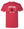 Custom Apparel - Screen Printing - Portland Middle School - Stars Unisex T-shirt - Portland Middle School - 14072