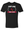 Custom Apparel - Screen Printing - Portland Middle School - Stars Unisex T-shirt - Portland Middle School - 14072