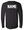 Custom Apparel - Screen Printing - Portland Middle School Track & Field – Unisex Long Sleeve - Portland Middle School Track & Field 2023
