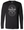 Custom Apparel - Screen Printing - Portland Middle School Track & Field – Unisex Long Sleeve - Portland Middle School Track & Field 2023