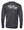 Custom Apparel - Screen Printing - Portland Middle School Wrestling Performance Long Sleeve - Portland Middle School Wrestling