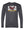 Custom Apparel - Screen Printing - Portland Middle School Wrestling Performance Long Sleeve - Portland Middle School Wrestling