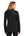 Custom Apparel - Screen Printing - Portland Schools - Embroidered Raider Bird Black OGIO Premium Zip Up - Womens - Portland Schools 2022
