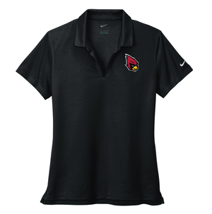 Custom Apparel - Screen Printing - Portland Staff - Nike Women's Polo - Polo - Portland Staff