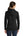 Custom Apparel - Screen Printing - Portland Staff Order - New Era - Ladies French Terry Full - Zip Hoodie - Embroidered - Portland Girls Basketball 2022