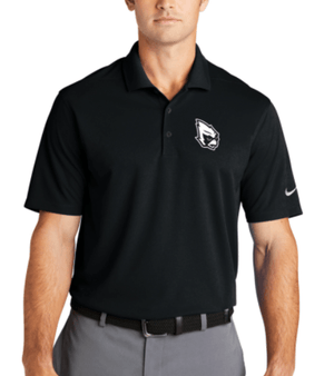 Custom Apparel - Screen Printing - Portland Staff Order - Nike - Unisex Dri - FIT Micro Pique 2.0 Polo - Embroidered - Portland Girls Basketball 2022