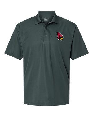 Custom Apparel - Screen Printing - Portland Staff - Paragon Unisex Polo - T-Shirt - Portland Staff
