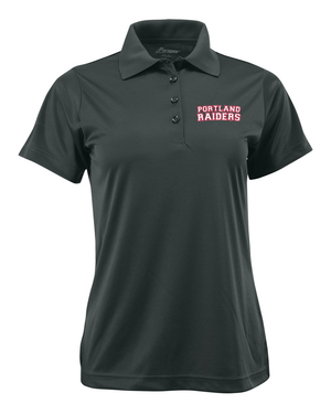 Custom Apparel - Screen Printing - Portland Staff - Paragon Women's Polo - Polo - Portland Staff