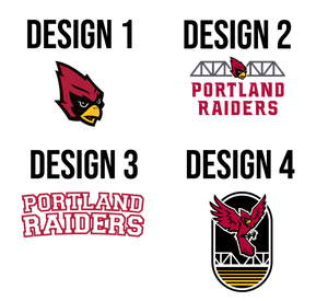 Custom Apparel - Screen Printing - Portland Staff - Paragon Women's Polo - Polo - Portland Staff