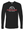 Custom Apparel - Screen Printing - Portland Volleyball - Unisex Long Sleeve - Black - Portland Volleyball 2022