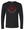 Custom Apparel - Screen Printing - Portland Wrestling Club 2022 - Long - Sleeve T-shirt - Portland Wrestling Club 2022
