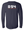 Custom Apparel - Screen Printing - Powers Catholic Robotics Club Long Sleeve - Powers Catholic Robotics Club