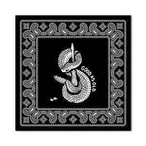 Custom Apparel - Screen Printing - Rademacher Revival - Bandana - Rademacher Revival