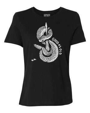 Custom Apparel - Screen Printing - Rademacher Revival - Women's Tee - Rademacher Revival